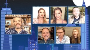 Watch What Happens Live with Andy Cohen Epizóda 94