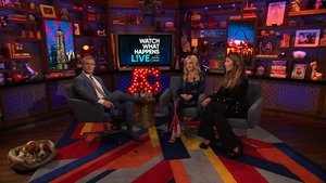 Watch What Happens Live with Andy Cohen Epizóda 63