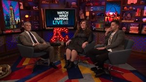 Watch What Happens Live with Andy Cohen Epizóda 50