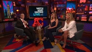 Watch What Happens Live with Andy Cohen Epizóda 52