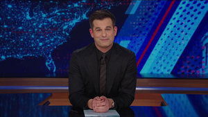 The Daily Show Epizóda 11