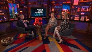 Watch What Happens Live with Andy Cohen Epizóda 81