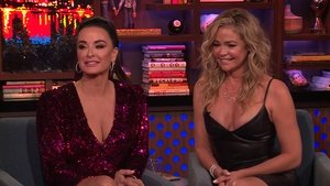Watch What Happens Live with Andy Cohen Epizóda 91
