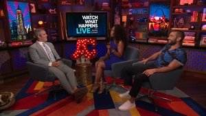 Watch What Happens Live with Andy Cohen Epizóda 124