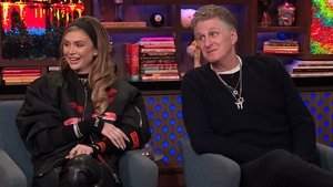 Watch What Happens Live with Andy Cohen Epizóda 18