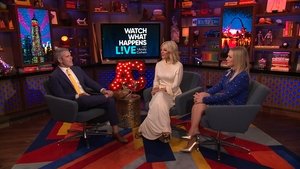 Watch What Happens Live with Andy Cohen Epizóda 126