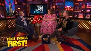 Watch What Happens Live with Andy Cohen Epizóda 116