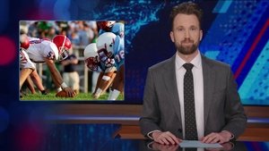 The Daily Show Epizóda 4