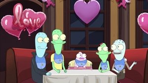 Solární protipóly Ohromně romantický valentýnský speciál o solárních protipólech