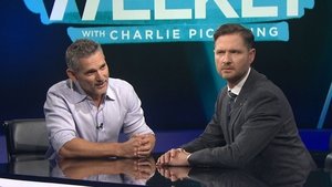 The Weekly with Charlie Pickering Odcinek 1