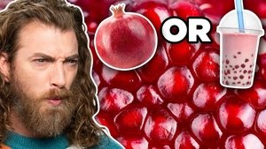 Good Mythical Morning Odcinek 19
