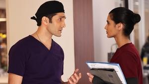Chicago Med Epizóda 6