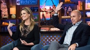 Watch What Happens Live with Andy Cohen Epizóda 107