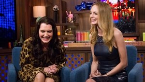 Watch What Happens Live with Andy Cohen Epizóda 10