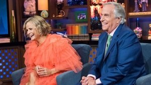 Watch What Happens Live with Andy Cohen Epizóda 175
