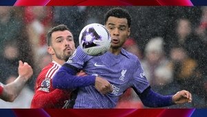 Match of the Day Epizóda 34
