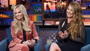 Watch What Happens Live with Andy Cohen Epizóda 182