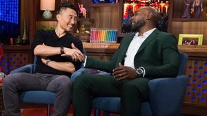 Watch What Happens Live with Andy Cohen Epizóda 84