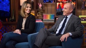 Watch What Happens Live with Andy Cohen Epizóda 19