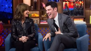 Watch What Happens Live with Andy Cohen Epizóda 49