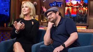 Watch What Happens Live with Andy Cohen Epizóda 106