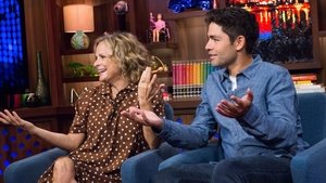 Watch What Happens Live with Andy Cohen Epizóda 137