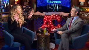 Watch What Happens Live with Andy Cohen Epizóda 207