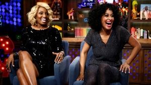Watch What Happens Live with Andy Cohen Epizóda 30