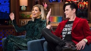 Watch What Happens Live with Andy Cohen Epizóda 181