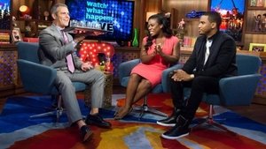 Watch What Happens Live with Andy Cohen Epizóda 102