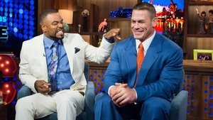 Watch What Happens Live with Andy Cohen Epizóda 115