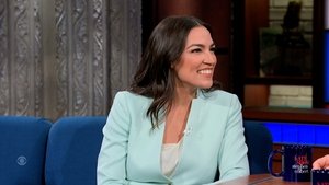 The Late Show with Stephen Colbert Epizóda 76