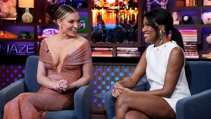 Watch What Happens Live with Andy Cohen Epizóda 73