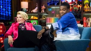 Watch What Happens Live with Andy Cohen Epizóda 67