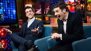 Watch What Happens Live with Andy Cohen Epizóda 24