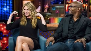 Watch What Happens Live with Andy Cohen Epizóda 91
