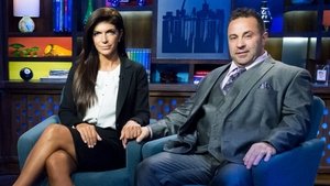 Watch What Happens Live with Andy Cohen Epizóda 162