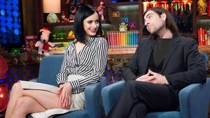 Watch What Happens Live with Andy Cohen Epizóda 204