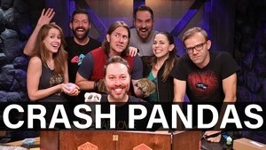 Critical Role Odcinek 74