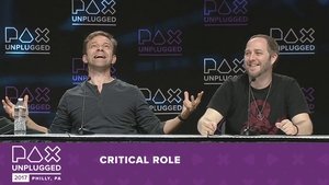 Critical Role Odcinek 60