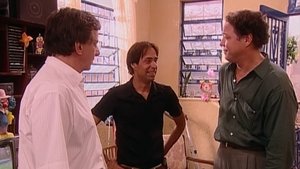 A Grande Família Odcinek 4