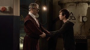 Warehouse 13 Epizóda 19