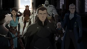 The Legend of Vox Machina Epizóda 1