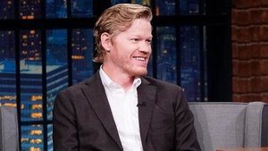 Late Night with Seth Meyers Epizóda 114