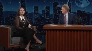 Jimmy Kimmel Live! Odcinek 124
