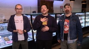 Impractical Jokers Epizóda 4