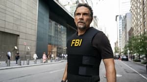 FBI Odcinek 1