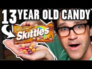Good Mythical Morning Odcinek 74