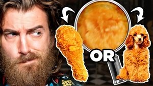 Good Mythical Morning Odcinek 128