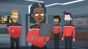 Star Trek: Lower Decks Odcinek 10